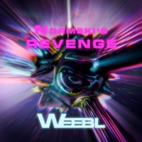 Normski's Revenge - Single - Mr Weebl