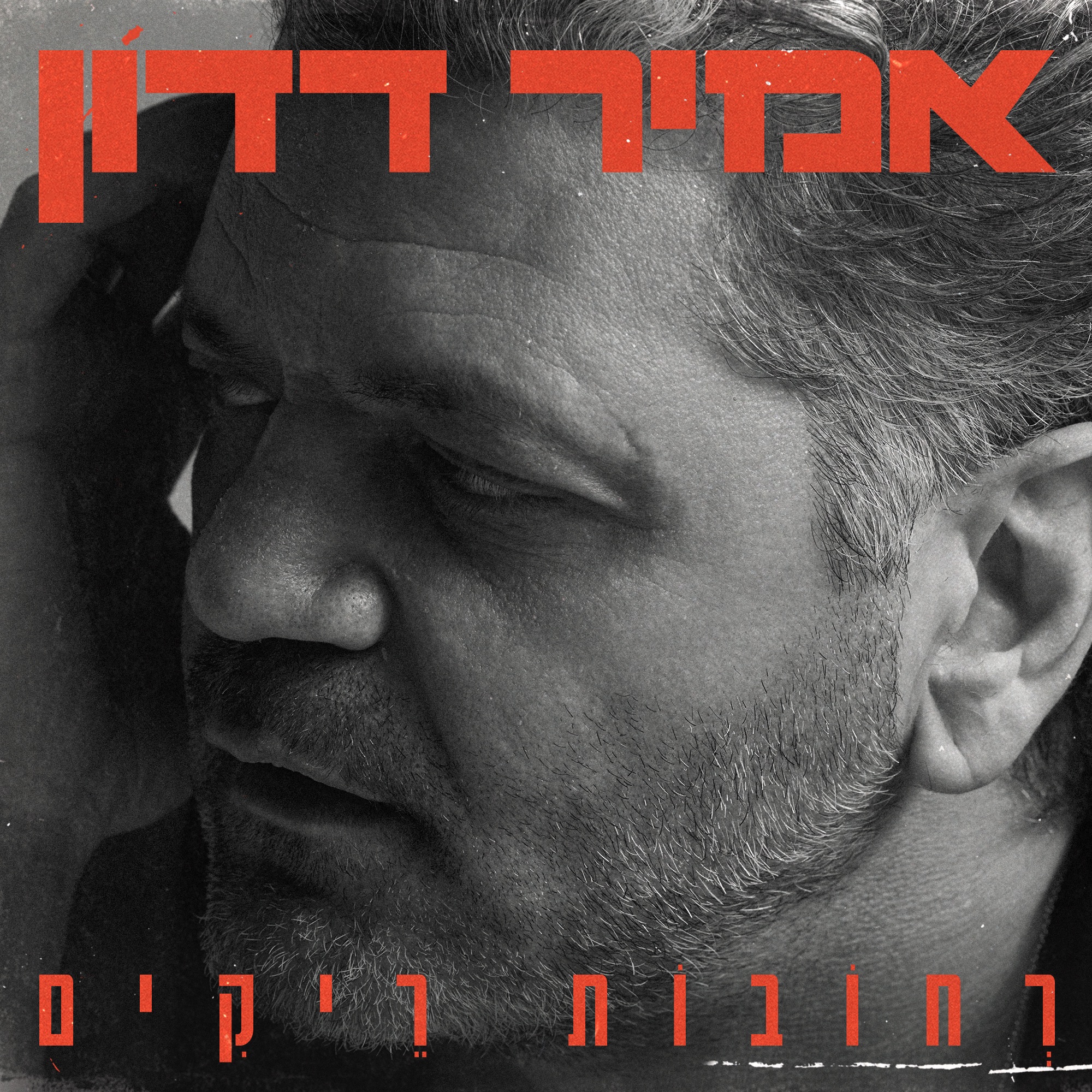 אמיר דדון - רחובות ריקים