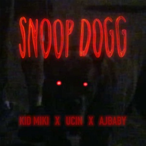 SNOOP DOGG (feat. ajba6y)