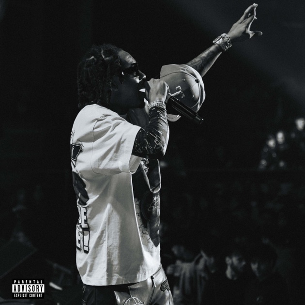 Ghetto Fox (feat. Rio Da Yung Og) - Single - Album by YTB Fatt