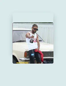 聆聽 OGAJ、觀看音樂影片、閱讀小傳、查看巡演日期等！