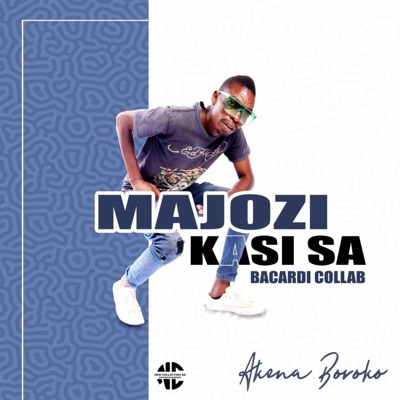 Majozi Kasi Sa Bacardi Collab {Akena Boroko}