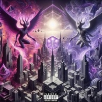 UTOPIA II - EP - Ranfish222 & DXAM