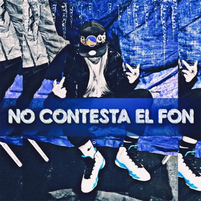 NO CONTESTA EL FON - TANNYENN - Single