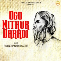 Ogo Nithur Daradi - Rabindranath Tagore