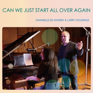 Can We Just Start All Over Again - Single
