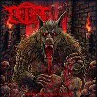 Hen Ogledd — Thorns of Torment