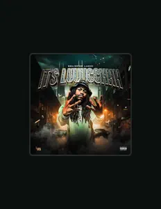 Posłuchaj wykonawcy Solidfoe Luchi, obejrzyj teledyski, przeczytaj biografię, zobacz daty tras koncertowych i nie tylko!