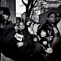 16 Lex, Dyin Breed - Sixx Feva