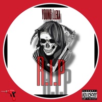 R.i.P - Single - Young Lleka