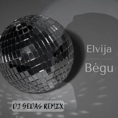 Bėgu (DJ GEDAS Remix) - Single