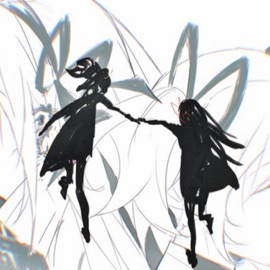 forever & always (feat. mymy) may