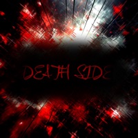 Death Side (feat. Dxad God) - Single - KDV1X