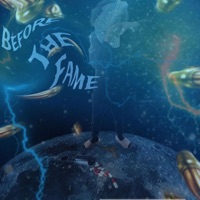 Before the Fame - EP - 1lansxobx