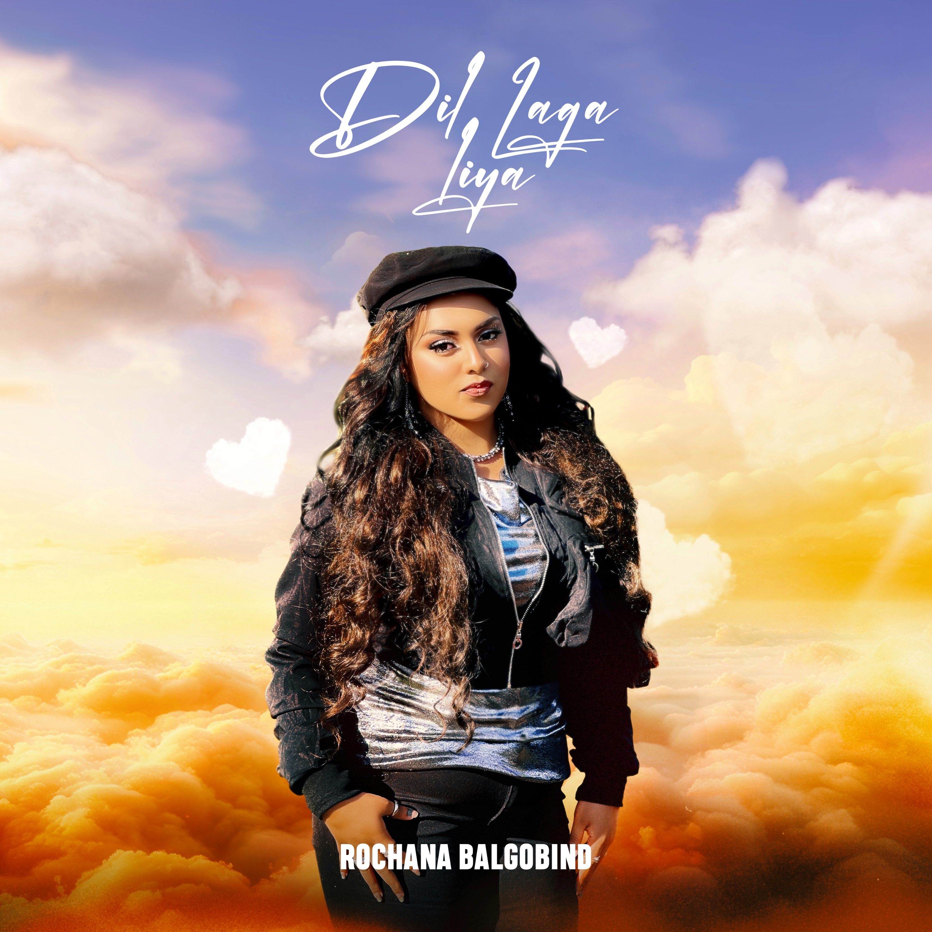 Dil Laga Liya - Single