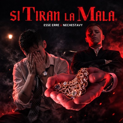 Si Tiran la Mala - Single