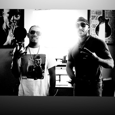 Different Leagues (feat. Dub Zero) - Single