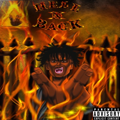 Hell N Back