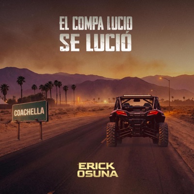 EL COMPA LUCIO SE LUCIO - Single