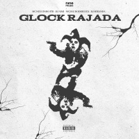 Glock Rajada - Single - Dj Aimi, Mc Neguinho do ITR, Dj Miranda & Nicole Rodrigues
