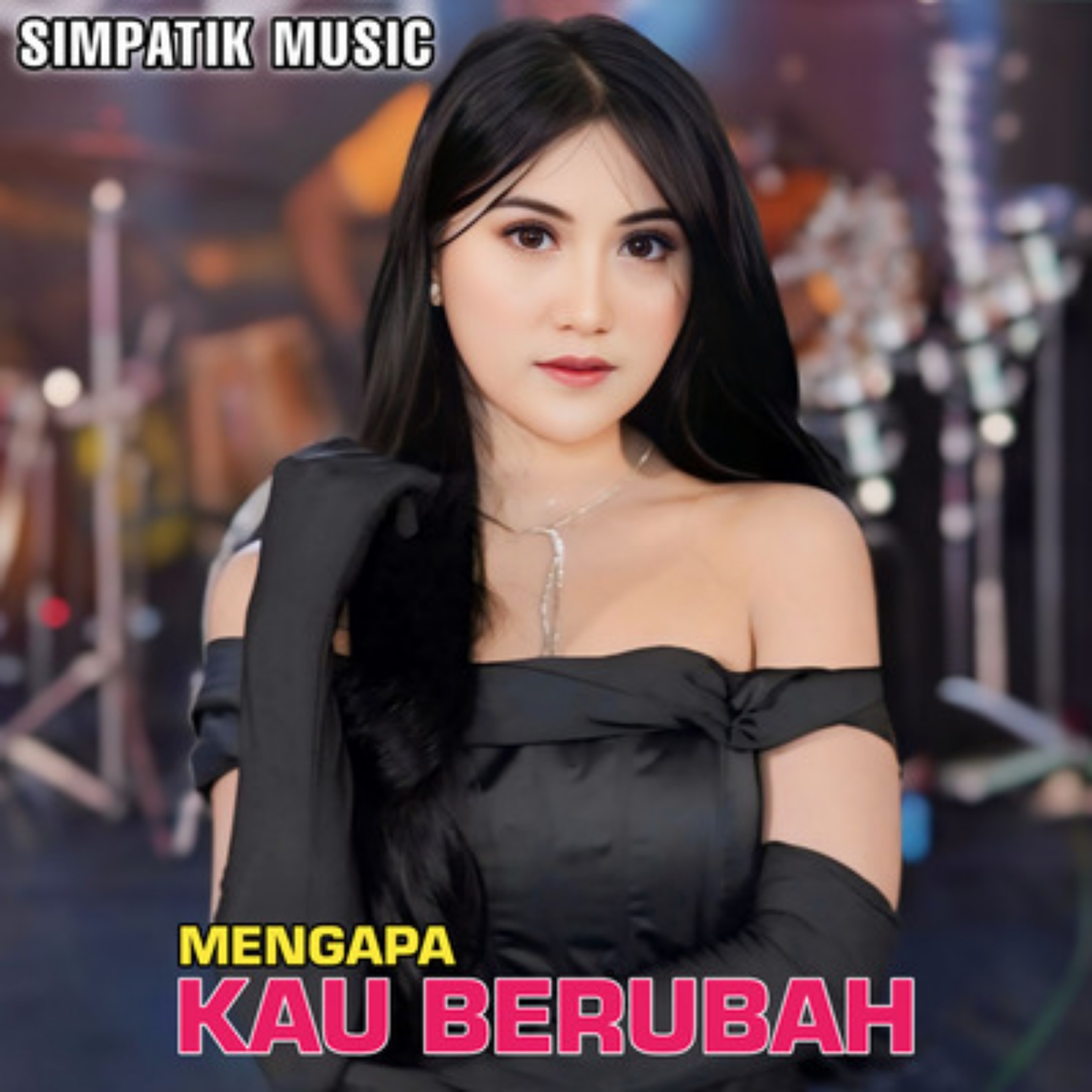 Mengapa kau berubah - Single