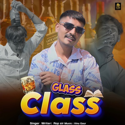 Glass Class - Single