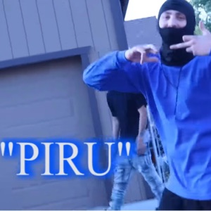 Piru (feat. 400 Ghost)