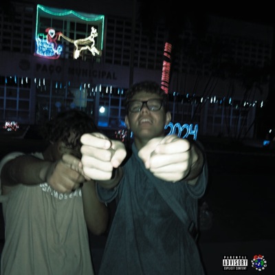 Facadas & Samples - F.&.S VOL 1 - Single