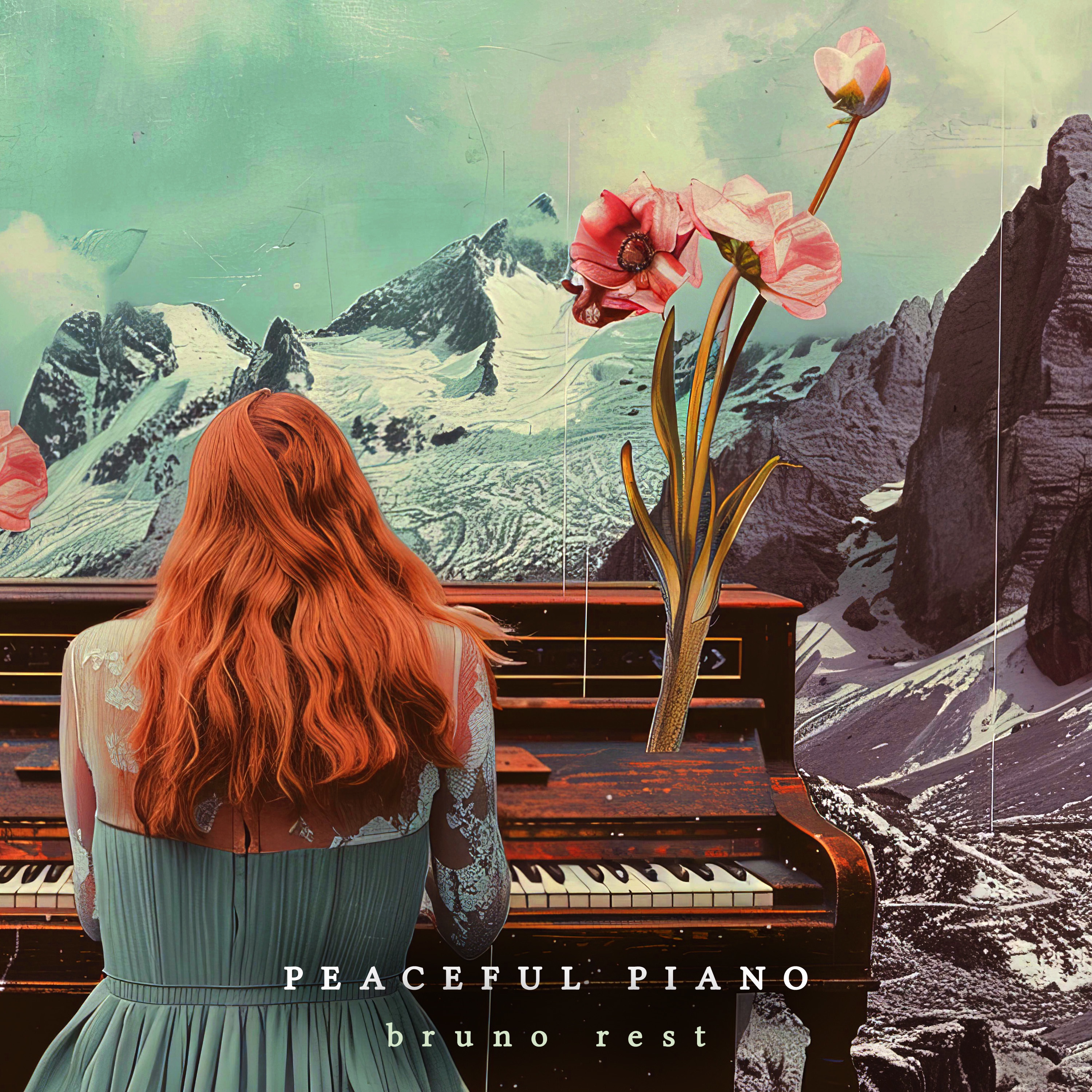 Peaceful Piano