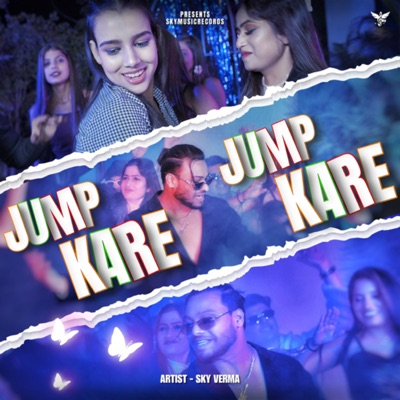 Jump Kare - Single