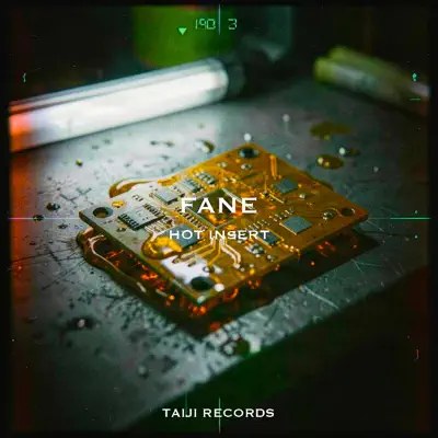 Escucha Hot Insert - Single de Fane.