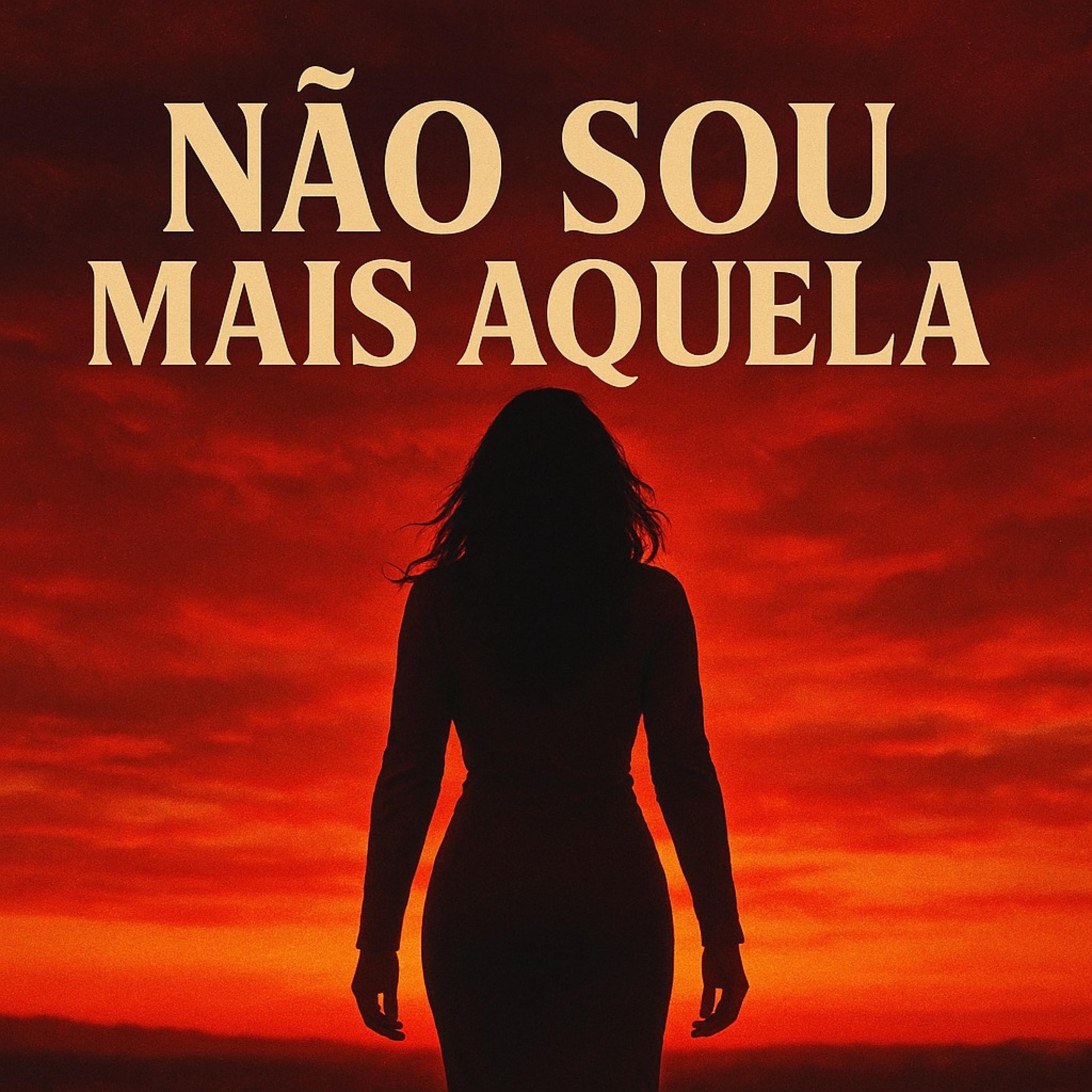 Não sou mais aquela - Single