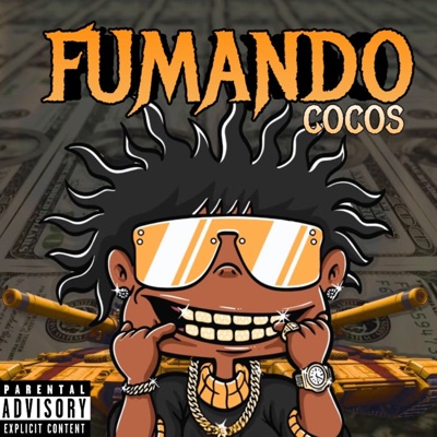 Fumando Cocos - Single