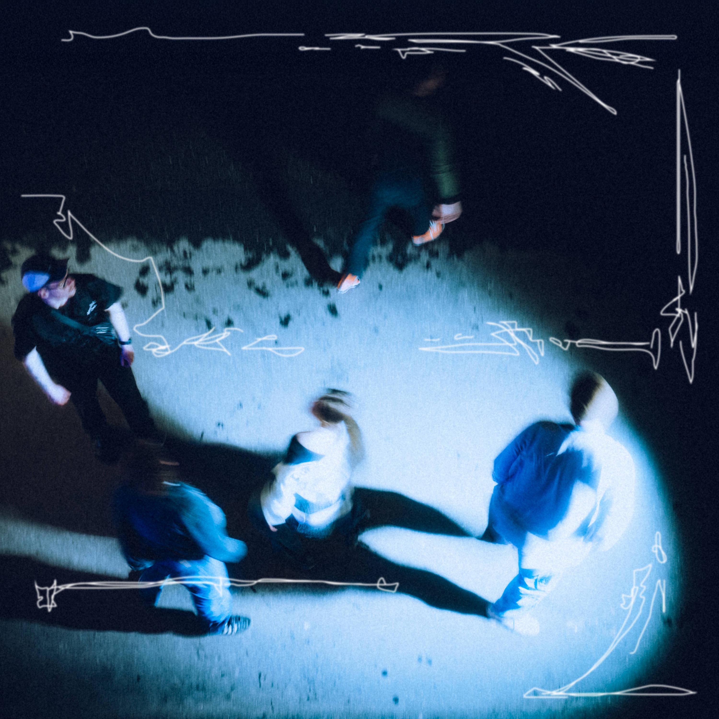 There's always something more - EP