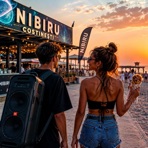 Nibiru song - Single