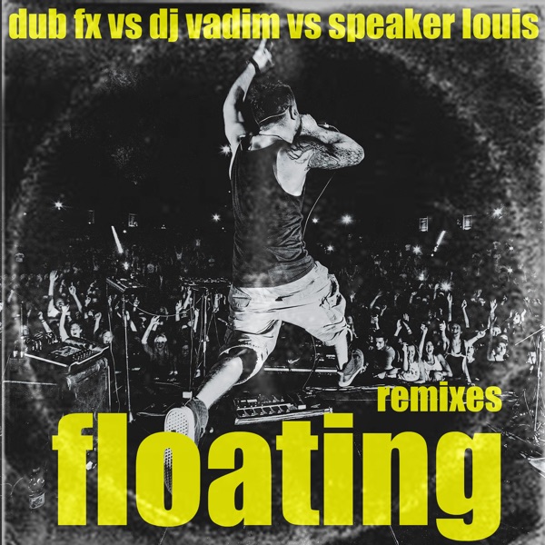 Floating (Remixes) - Single