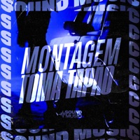 MONTAGEM TOMA TAPÃO - EP - 6IX7EVENN & DJ FB