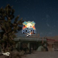 Rollin Route 24 - Single - Henk & bibbebaby