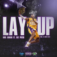 LAY UP - Single - GHR