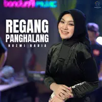Regang Panghalang — Nazmi Nadia