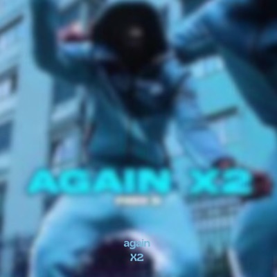 dnrr404 - Again X2