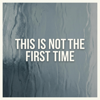 Sunvera Scott - THIS IS NOT THE FIRST TIME artwork