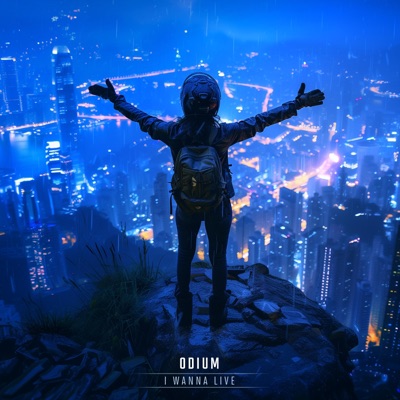 I Wanna Live - Single