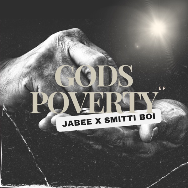 GODS POVERTY - EP