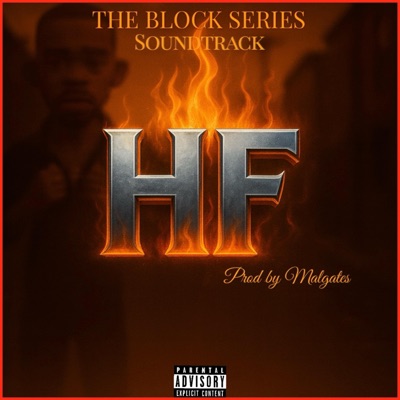 The Block Series Sound Track (feat. Travis)