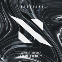 Eternity Remedy - Single - Aryue & Crubbixz