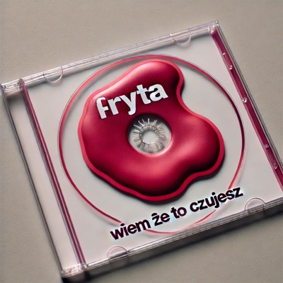 WIEM, ŻE TO CZUJESZ - Single