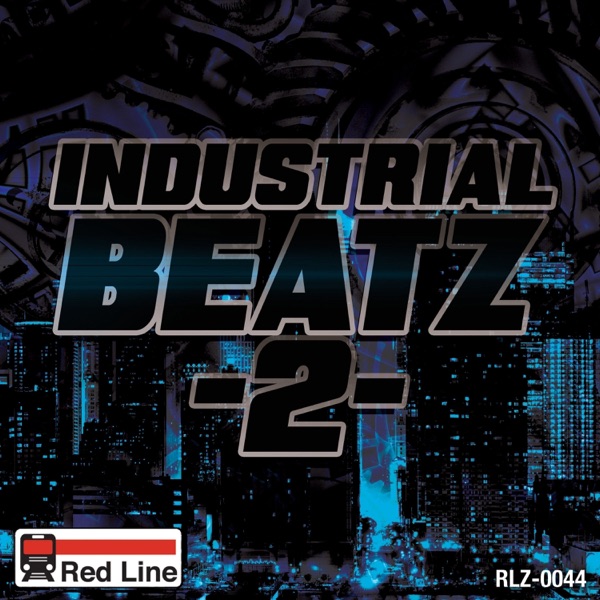 Industrial Beatz 2