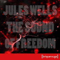 Sound of Freedom - EP - Jules Wells