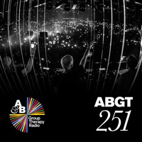 Cosmic Gate & Jes - Materia (Abgt251) [Mixed]